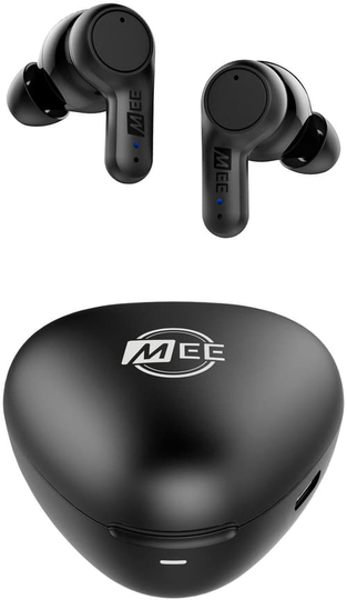 Mee Audio X20 Tws Anc Täysin Langattomat Kuulokkeet Stereo Musta