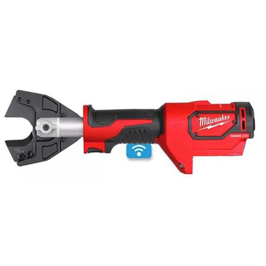 Milwaukee M18 ONE HCC-0C CU/AL-SET Johtoleikkuri ilman akkua ja laturia