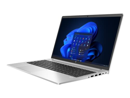 Hp Probook 450 G9 Core I5 8gb 256gb Ssd 15.6"