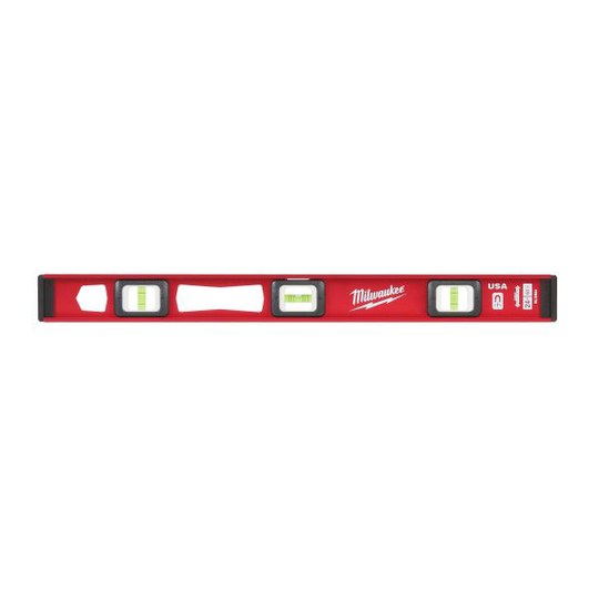 Milwaukee I-BEAM 60CM Vesivaaka magneettinen 60 cm