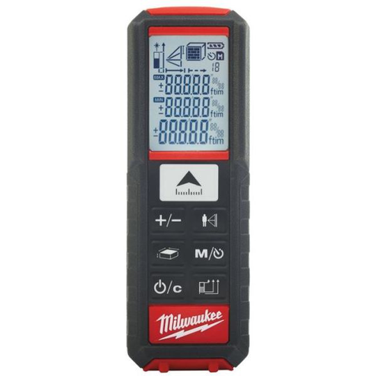Milwaukee LDM 50 Etäisyysmittari