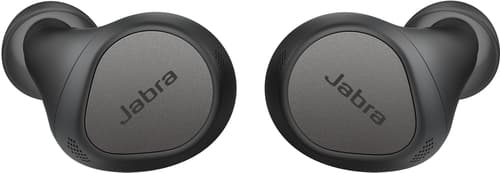 Jabra Elite 7 Pro Täysin Langattomat Kuulokkeet Stereo Musta