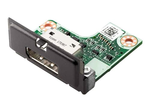 Hp Flex Io Card