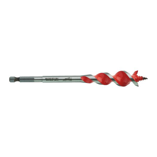 Milwaukee SPEED FEED Puuporanterä 165 mm, 1/4" Hex Ø22 x 165 mm