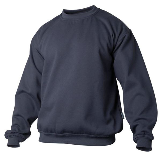 Top Swede 4229 Collegepaita laivastonsininen Koko XS