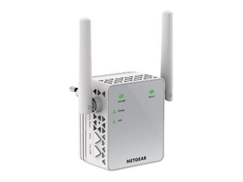Netgear Ex3700