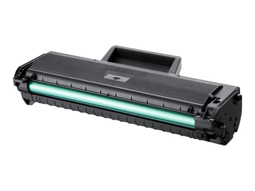 Hp Samsung Värikasetti Musta Mlt-d1042s 1.5k