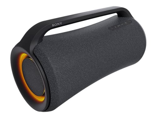 Sony Srs-xg500