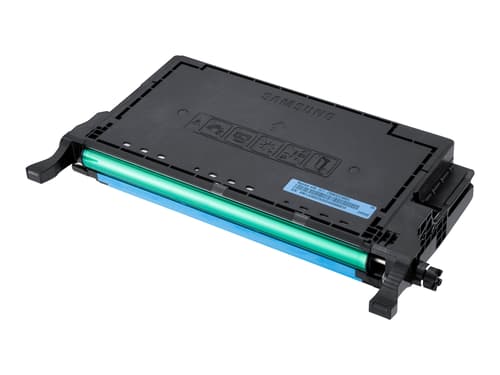 Hp Samsung Värikasetti Syaani Clt-c5082l 4k - Clx-6220