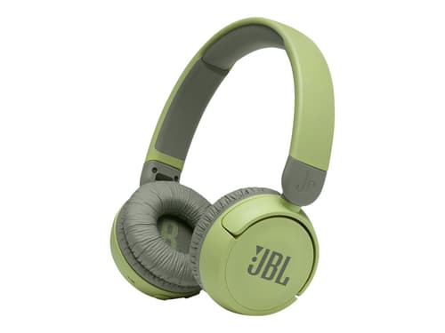 Jbl Jr310bt Kuulokkeet Stereo Vihreä