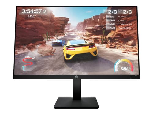 Hp X27 27" Fhd Ips 16:9 1920 X 1080