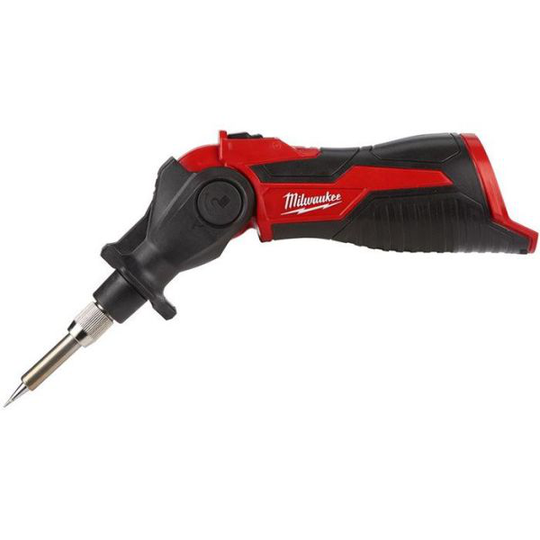Milwaukee M12 SI-0 Juotoskolvi ilman akkua ja laturia