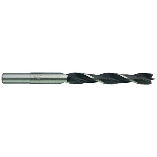 Milwaukee DIN 7487E Puuporanterä 11x142 mm.