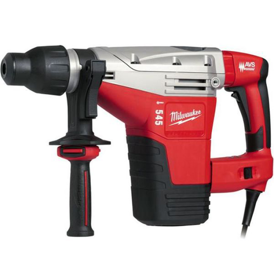 Milwaukee KANGO 545 S Piikkausvasara 1300 W