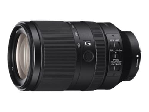 Sony Fe 70-300mm F/4.5-5.6 G Oss