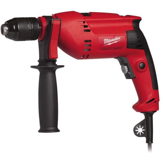 Milwaukee PDE 16 RP Iskuporakone 630 W