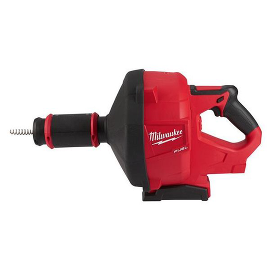 Milwaukee M18 FDCPF8-0C Viemärinpuhdistaja ilman akkua ja laturia