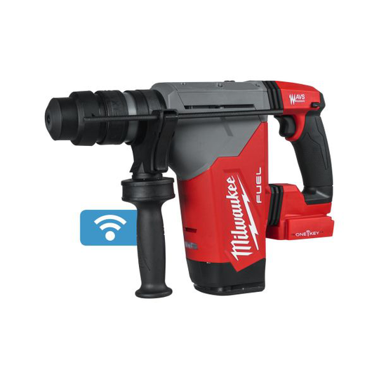 Milwaukee M18 ONEFHPX-0X Poravasara ilman akkua ja laturia