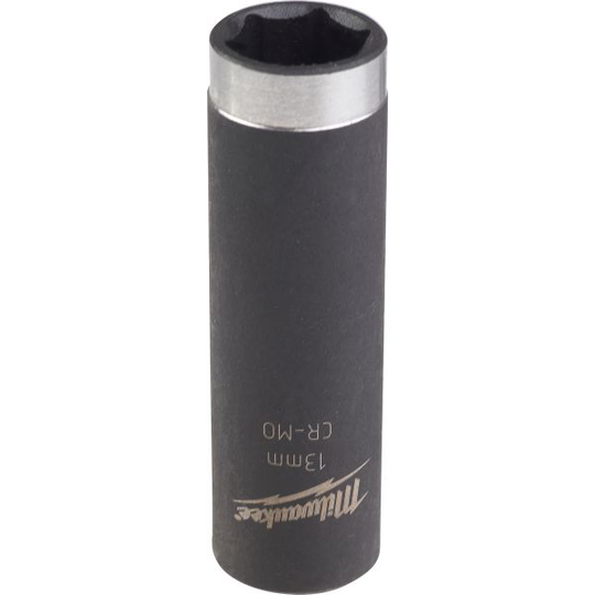 Milwaukee Shockwave Impact Duty Voimahylsy 3/8" kiinnitys, pitkä 13 mm