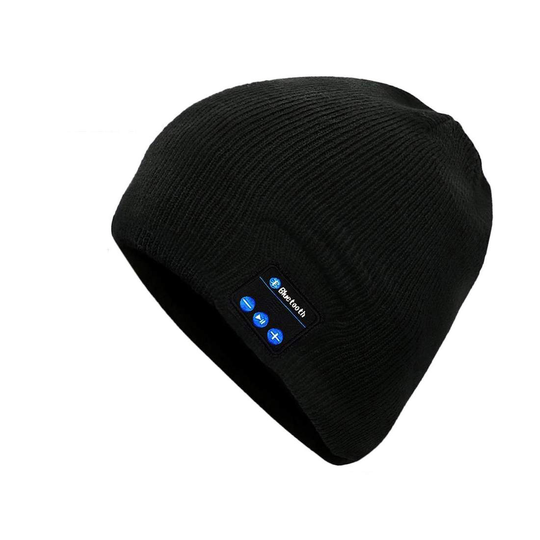 Hattu Langattomalla Headsetilla