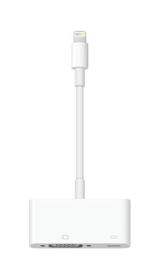 Apple Vga Sovitin
