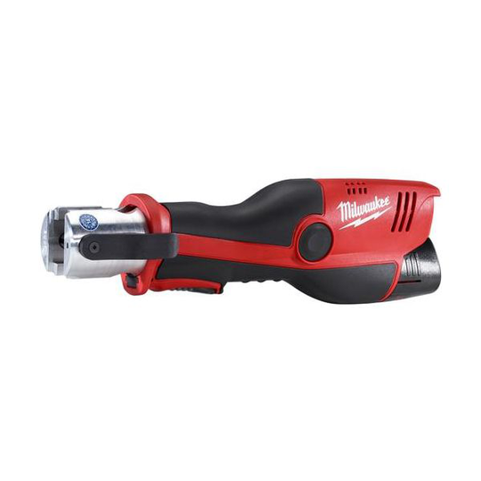 Milwaukee M12 HPT-202C Puristustyökalu sis. akun ja laturin