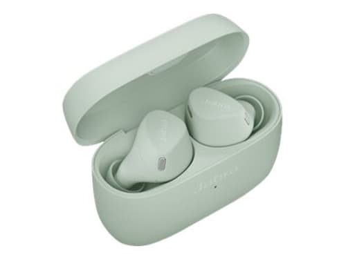 Jabra Elite 4 Active Täysin Langattomat Kuulokkeet Stereo Vihreä