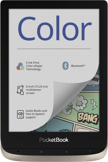 Pocketbook Color