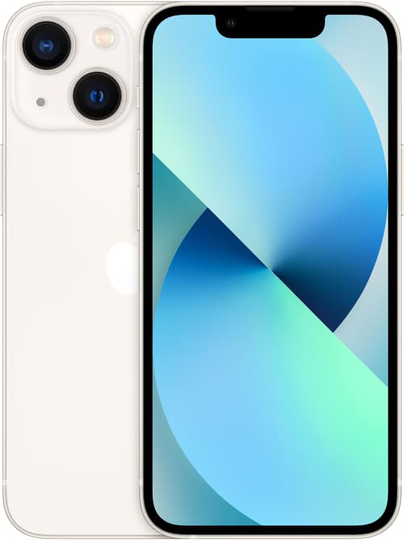 Apple Iphone 13 Mini 128gb Tähtivalo