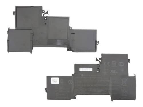 Hp Battery (primary)