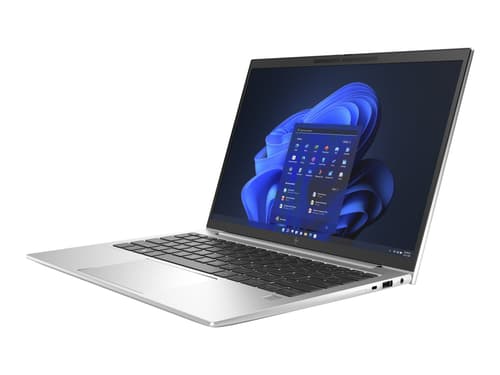 Hp Elitebook 830 G9 Notebook Core I7 16gb 512gb Ssd 13.3"