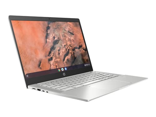 Hp Pro C645 Chromebook Enterprise Ryzen 5 8gb 128gb Ssd 14"
