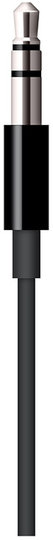Apple Lightning To Headphone Jack -kaapeli