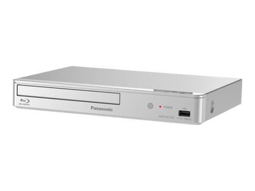 Panasonic Dmp-bdt168eg