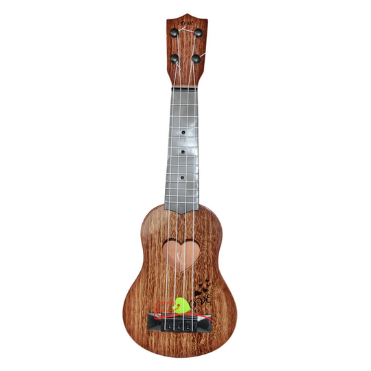 Concert Ukulele Beginner Kit with Clip on Tuner Light Weight Suitable for Solo Playing Singing Karaoke