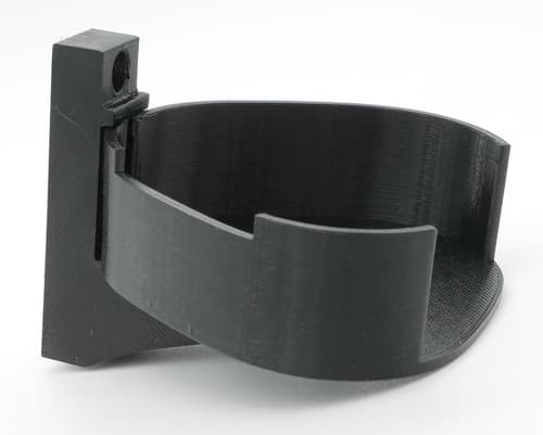 Winther Wall Mount Sonos Roam Black