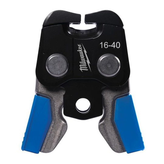 Milwaukee Geberit J12-FF 16-40 Puristusleuka 16-40 mm, FF-profiili