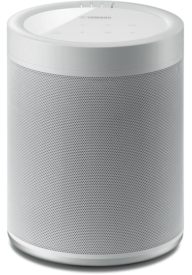 Yamaha Musiccast 20 White