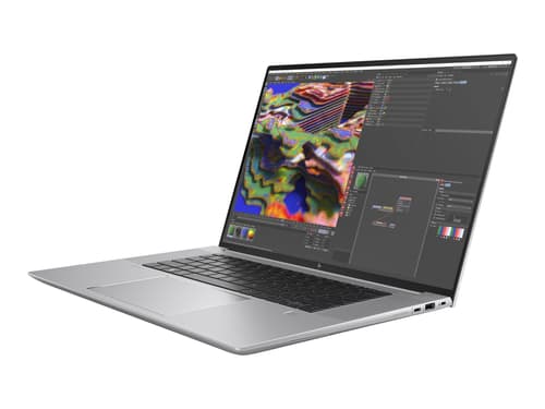 Hp Zbook Studio G9 Mobile Workstation Core I7 32gb 1000gb Ssd 16"