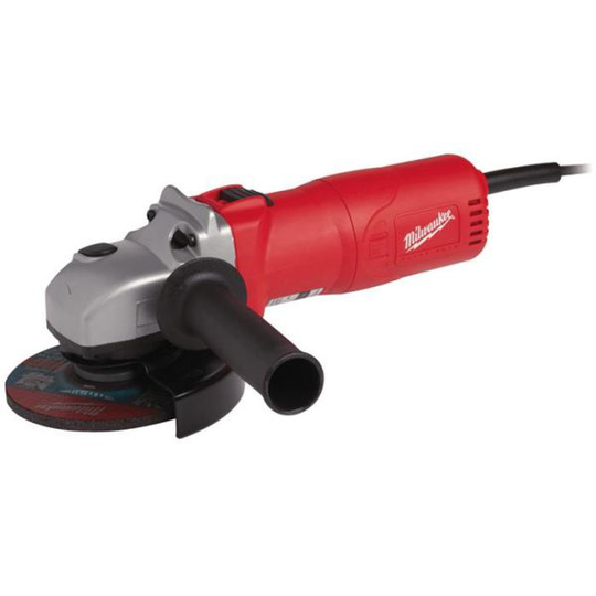 Milwaukee AG 9-125 XC Kulmahiomakone 850 W