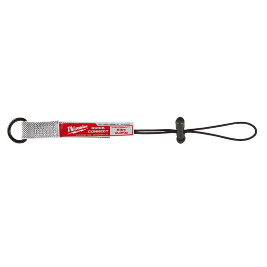 Milwaukee 4932471430 Turvahihna pikakiinnittimellä