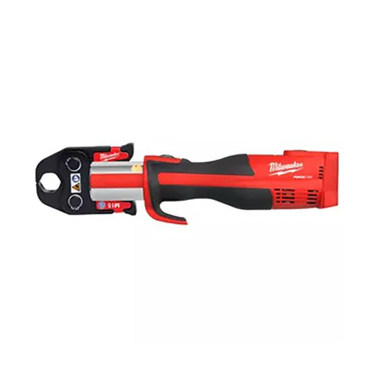 Milwaukee M18 BLHPT-0C Puristustyökalu ilman akkua ja laturia