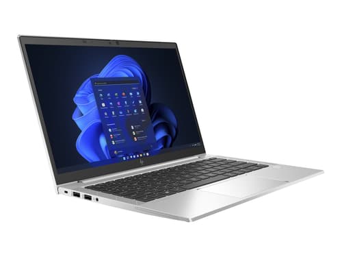 Hp Elitebook 830 G8 Core I5 16gb 256gb Ssd 13.3"