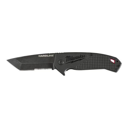 Milwaukee 48221998 Linkkuveitsi Hammastettu