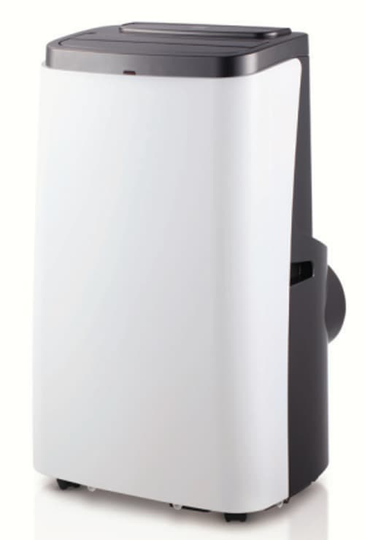 Deltaco Smart Home Ac Cooling 3.5kw 12k Btu R290 Window Kit