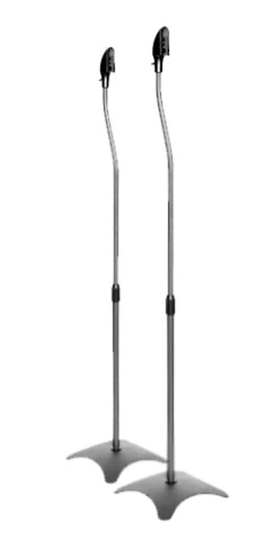 Multibrackets M Speaker Floorstand