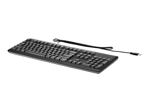 Hp Näppäimistö Ruotsi Näppäimistö