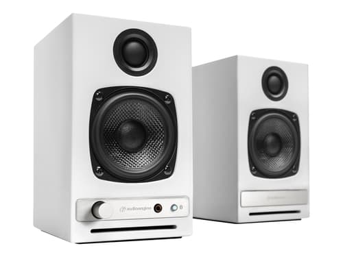 Audioengine Hd3 Valkoinen