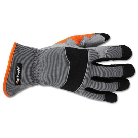 Top Swede SL15008 Asennuskäsine tekonahka 8