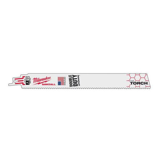 Milwaukee 48008713 Puukkosahanterä 25 kpl:n pakkaus